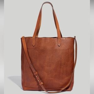 Madewell Medium Transport Tote